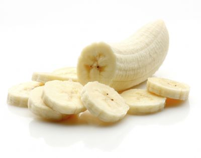 IQF BANANA