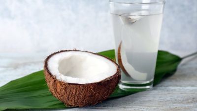 Coconut Water