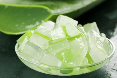 JELLY ALOE VERA