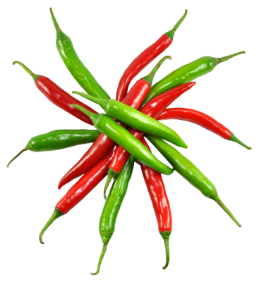 CHILLI