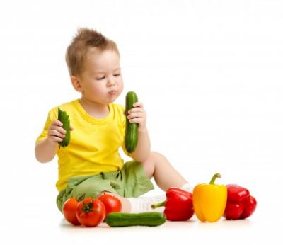 Healthy food